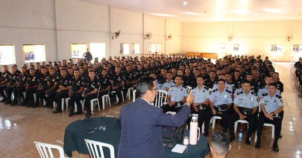 Diario HOY | Congreso de la FIFA el 15 de mayo: 5.000 policías darán seguridad