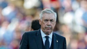 Real Madrid anunciará el adiós de Ancelotti y la llegada de Xabi Alonso