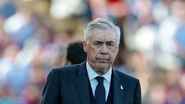 Real Madrid anunciará el adiós de Ancelotti y la llegada de Xabi Alonso