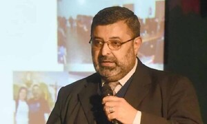 Experto pide al Congreso declarar emergencia de seguridad nacional por ataques cibernéticos – Prensa 5