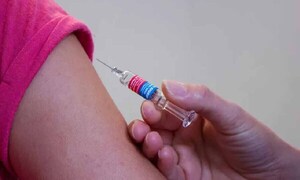 Insisten con la vacunación anual ante aumento de consultas por gripe – Prensa 5