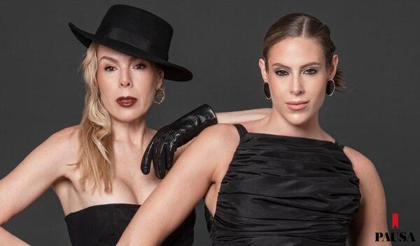 Paola Hermann y Carla Garelli | Pausa