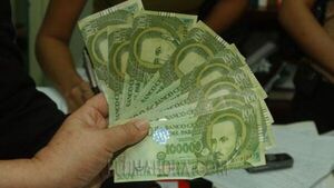 Peña anuncia incremento del salario mínimo