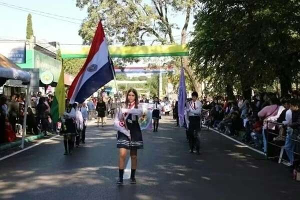 Caacupé se prepara con desfiles, ferias y atractivos turísticos por la Independencia - Nacionales - ABC Color