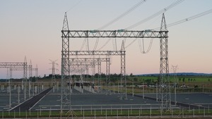 Nueva subestación de ANDE impulsará el suministro eléctrico en la zona metropolitana - ADN Digital