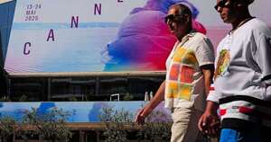 La Nación / Cannes tendrá presencia iberoamericana en principales secciones