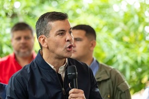 Peña confirma próximo aumento del salario mínimo