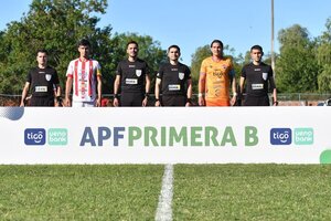 Frenada del puntero en el cierre de la cuarta jornada - 1000 Noticias