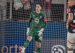 Alfaro y el respaldo a "Gatito" Fernández - 1000 Noticias