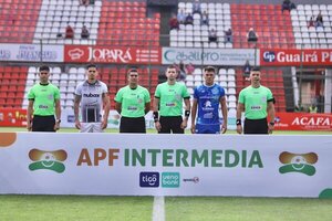 Quíntuple empate en la cima tras culminar el capítulo siete - 1000 Noticias