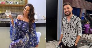 Diario HOY | Panelista farandulero ante opinión sobre Helem Roux: “Hay prostitutas que ingresan a los medios”