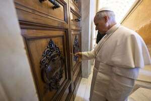 ¿Dónde vivirá el papa León XIV? Su elección definirá la apertura de una nueva era - Mundo - ABC Color