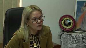 Fraude en el MEC: suspenden audiencia testifical ante escasez de información - Nacionales - ABC Color