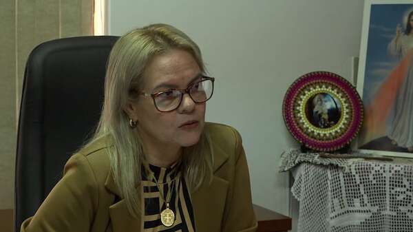 Fraude en el MEC: suspenden audiencia testifical ante escasez de información - Nacionales - ABC Color