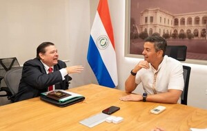 Indert acelera descentralización para aumentar entrega de títulos de propiedad - .::Agencia IP::.