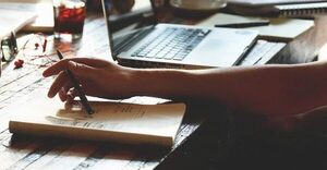 Escritores paraguayos pueden postularse a convocatoria de creación literaria en Madrid - .::Agencia IP::.