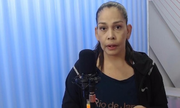 Evelyn Núñez asegura que pagó por la mitad del terreno en conflicto con su tío - OviedoPress