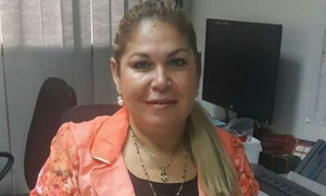 Audios filtrados exponen manipulaciones en el juzgado de la niñez en Coronel Oviedo - OviedoPress