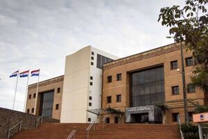 Habilitan inscripción para Diplomado sobre Ciencias Jurídicas en Amambay