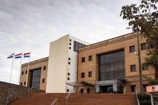 Habilitan inscripción para Diplomado sobre Ciencias Jurídicas en Amambay
