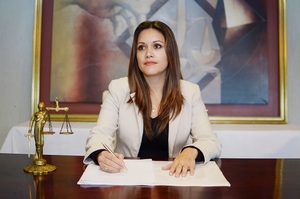Revocatoria en caso Claudia Guillén “Juez ni siquiera revisó nuestras pruebas”, según fiscala - El Observador
