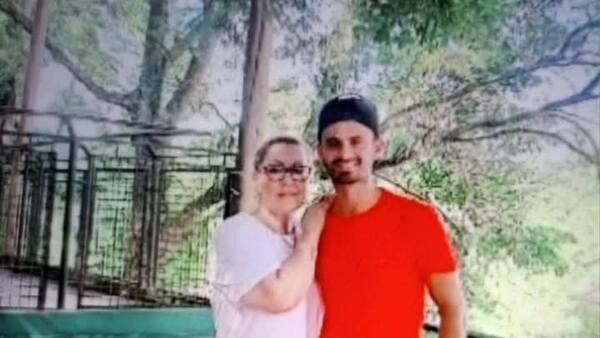 Ña Edelia dijo que Takumbu Reboque era muy celoso durante la relación