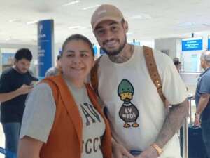 Jean Fernandes: desvinculado de Cerro Porteño y rumbo a São Paulo - Cerro Porteño - ABC Color