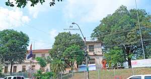La Nación / Pobladores de Yataity del Norte piden la remoción de la directora del hospital local