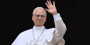 Roma se alista para la toma de posesión de León XIV con participación de líderes del mundo • PARAGUAY TV