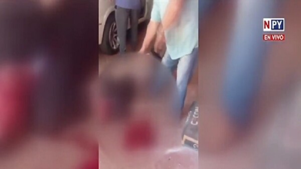 Sicarios matan a un hombre en Salto del Guairá en un ataque a balazos