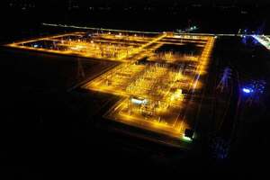 Paraguay inaugura una subestaci贸n de 500 kilovatios, la quinta de su sistema el茅ctrico