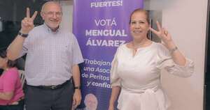 La Nación / Asociación de Peritos Judiciales del Paraguay renovó autoridades