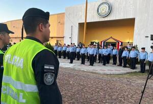 Congreso de la FIFA moviliza a 5 mil policías •