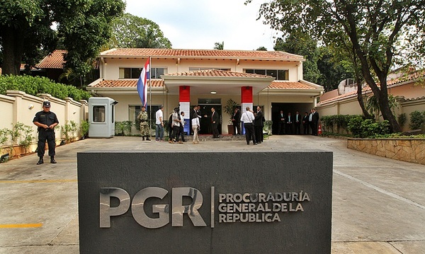 Procuraduría gana juicio contra firma adjudicada en pandemia y ahorra al Estado más de G. 47.000 millones