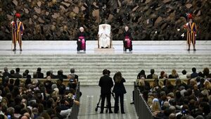 El Papa León XIV viajaría a Turquía este mes - Portal Digital Cáritas Universidad Católica