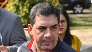 Velázquez renuncia a Guaraní para concentrarse en el 2028 y se consolida la rivalidad con Wiens