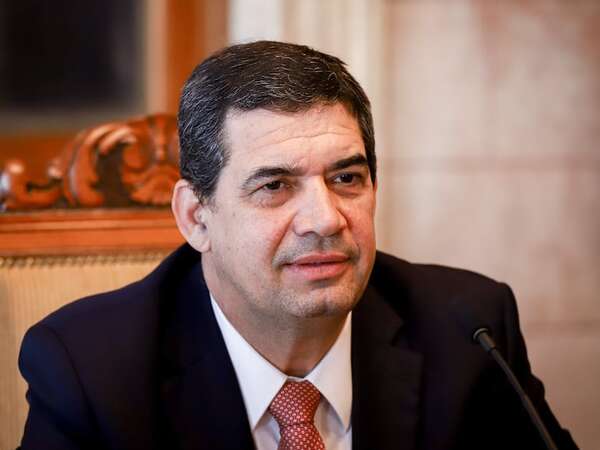 Hugo Velázquez renunció a la comisión directiva de Guaraní - Guaraní - ABC Color