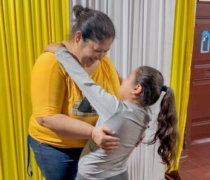 Día de la Madre: autorizan visita excepcional de niños y adolescentes a privados de libertad - .::Agencia IP::.