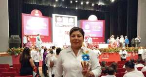 La Nación / México: asesinan a candidata a alcaldesa en plena caravana