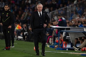 ¡Es oficial! Selección de Brasil da la bienvenida a Carlo Ancelotti - Unicanal
