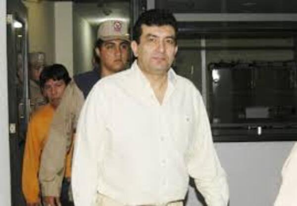 Condenan a esposa de narco por lavado y frustración de comiso de bienes - PDS RADIO Y TV