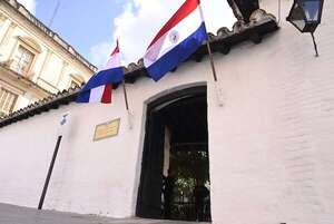 Fiestas patrias: este es el cronograma de actividades en Asunción  - Nacionales - ABC Color