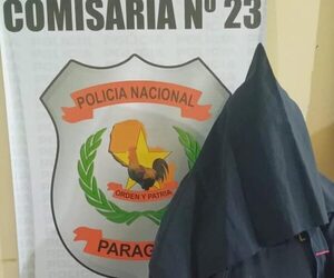 Infeliz asfixió y quiso obligar a su doña al “ku otro” por celos
