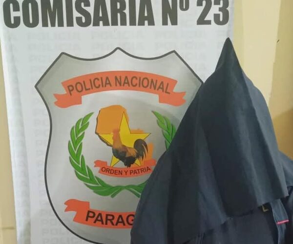 Infeliz asfixió y quiso obligar a su doña al “ku otro” por celos