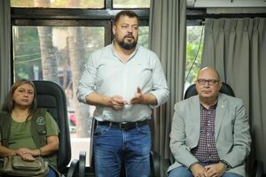“Personas pusieron mucho dinero y no pudieron llegar” - Portal Digital Cáritas Universidad Católica