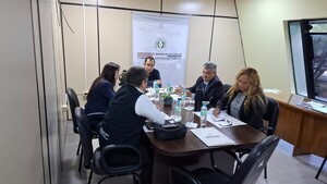 TSJE proyecta unificar todas las leyes de financiamiento político