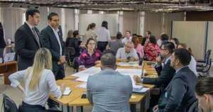 La Nación / Avanza validación del PND 2050: prevén alinear políticas públicas con el crecimiento económico