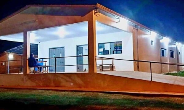 Víctima de accidente de tránsito muere horas después de recibir el alta médica en Alto Paraná – Prensa 5