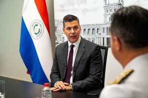 Santiago Pe帽a asistir谩 a la misa del inicio de pontificado de Le贸n XIV