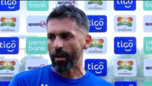 Reglamentación sub 23: "compañeros y colegas quedaron sin trabajo por una regla absurda" - 1000 Noticias